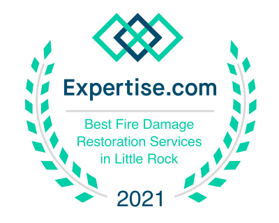 Fire Damage Restoration Services