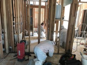 Mold Remediation Removal Central Arkansas